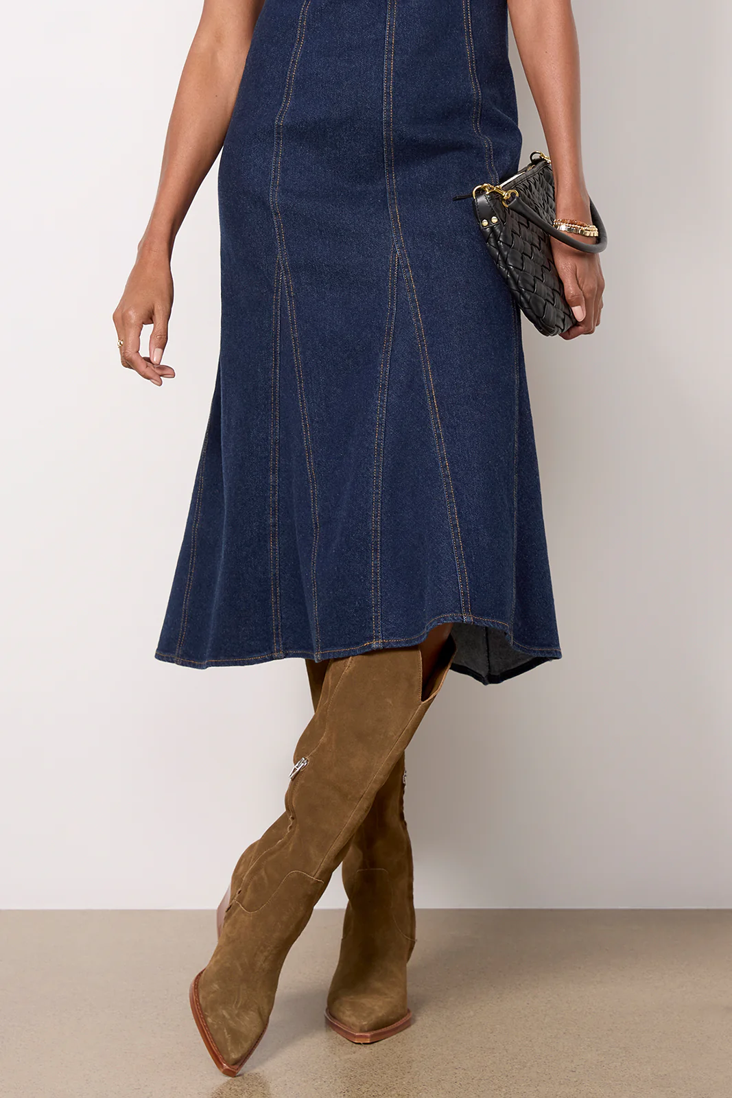 Minina Dress - Image 5