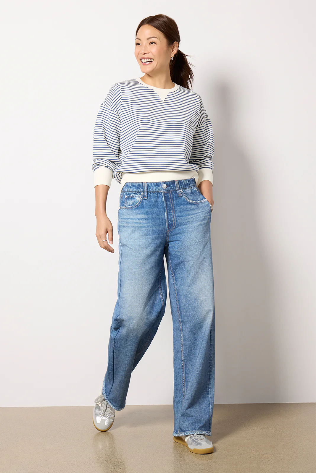 Miramar Wide Leg