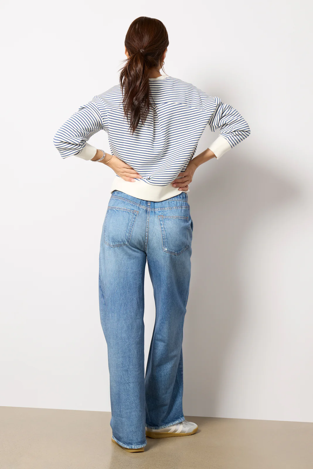 Miramar Wide Leg - Image 4