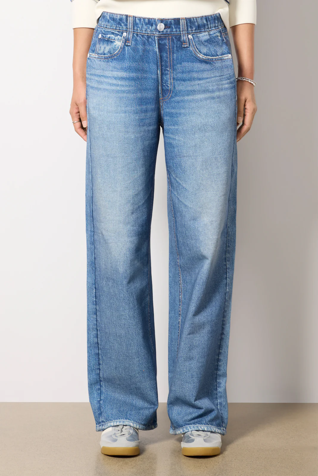 Miramar Wide Leg - Image 6