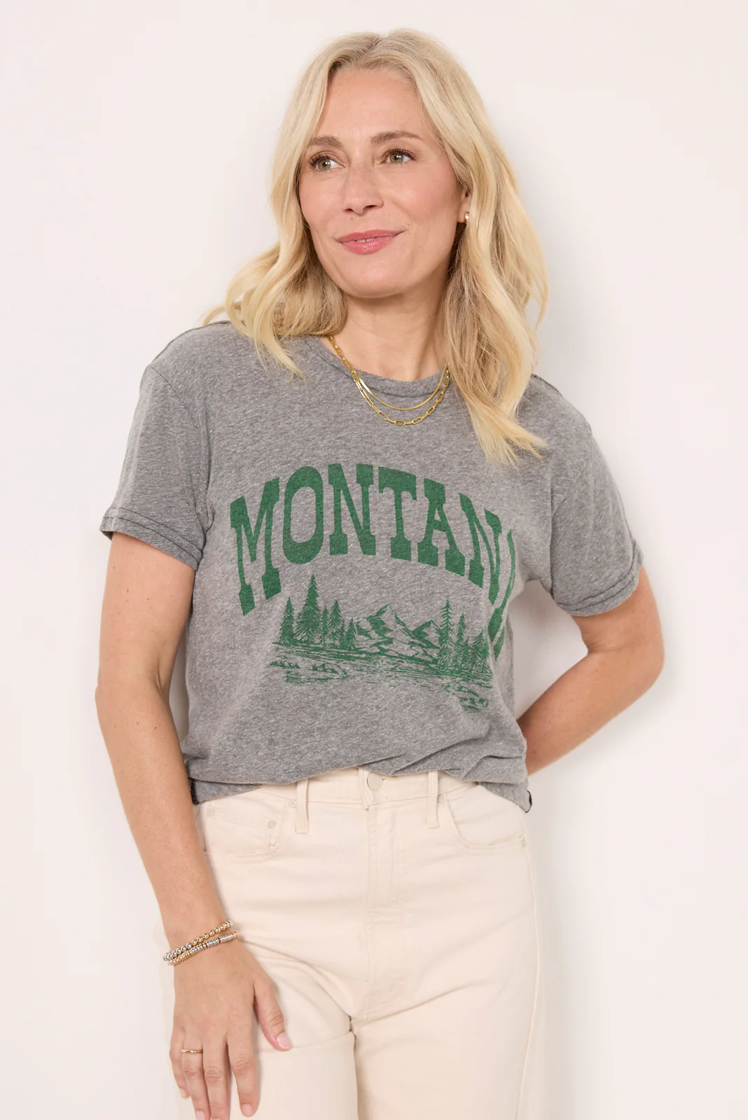 Montana Tee - Image 2