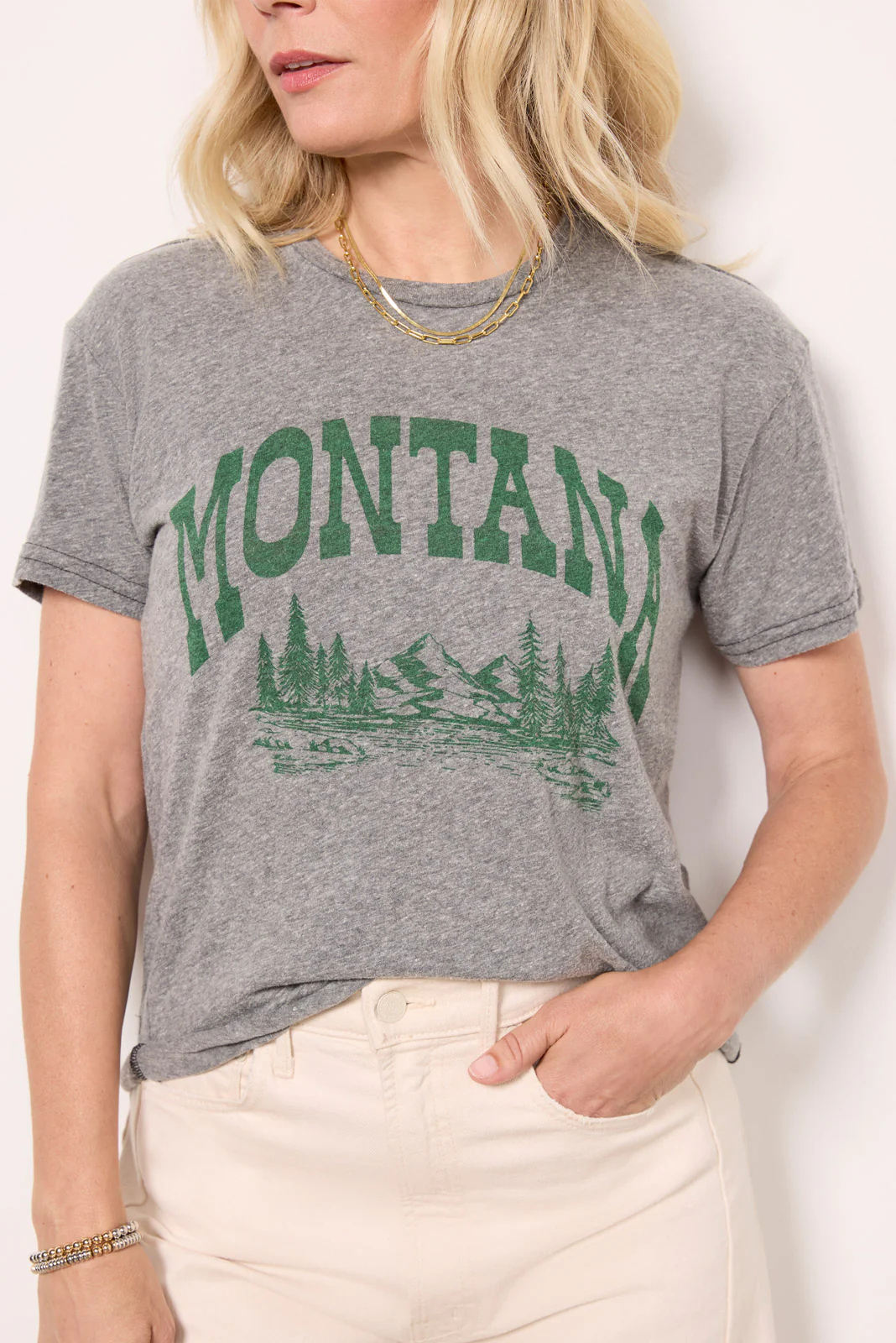 Montana Tee - Image 5