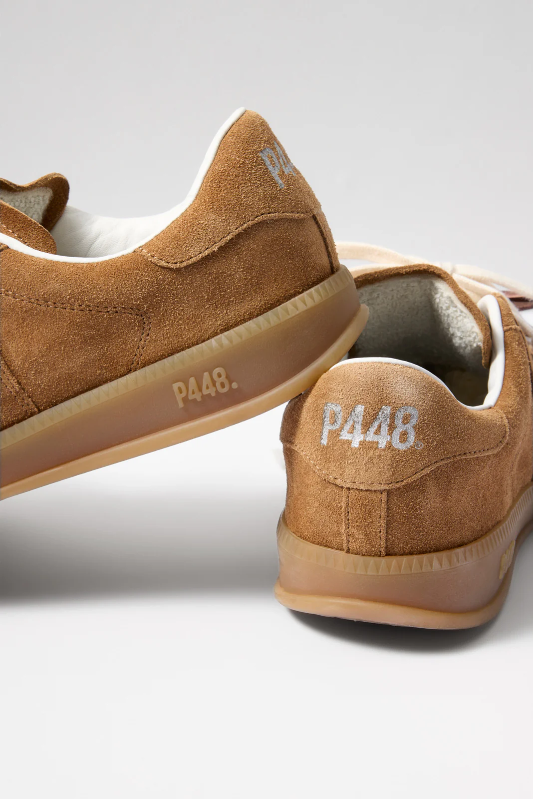 Monza with Novel Laces - Image 5