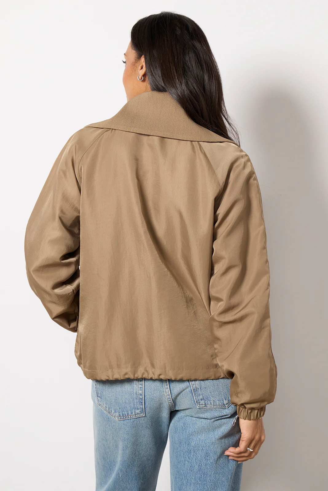 Morven Blouson Jacket - Image 4