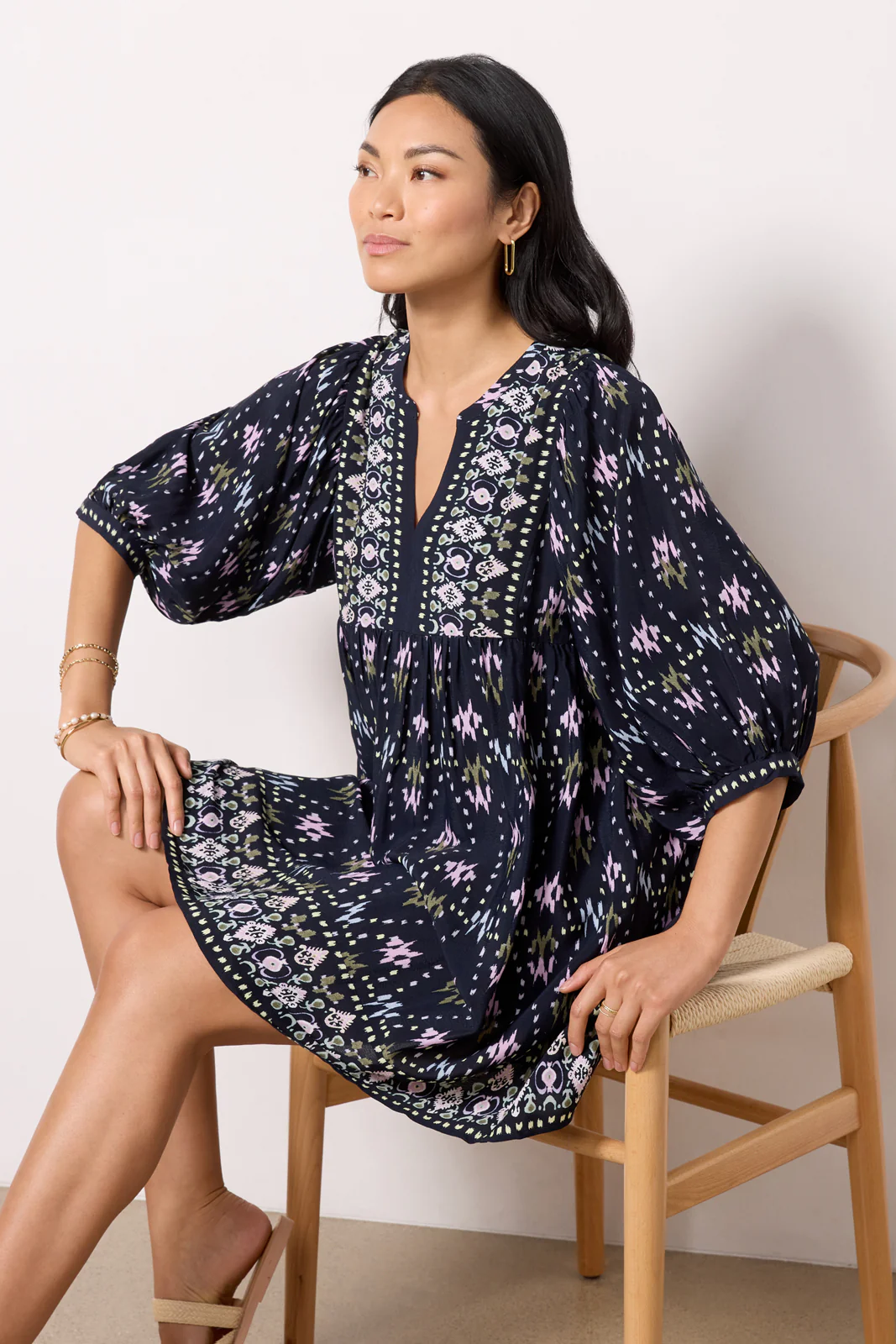 Naia Dress - Image 3