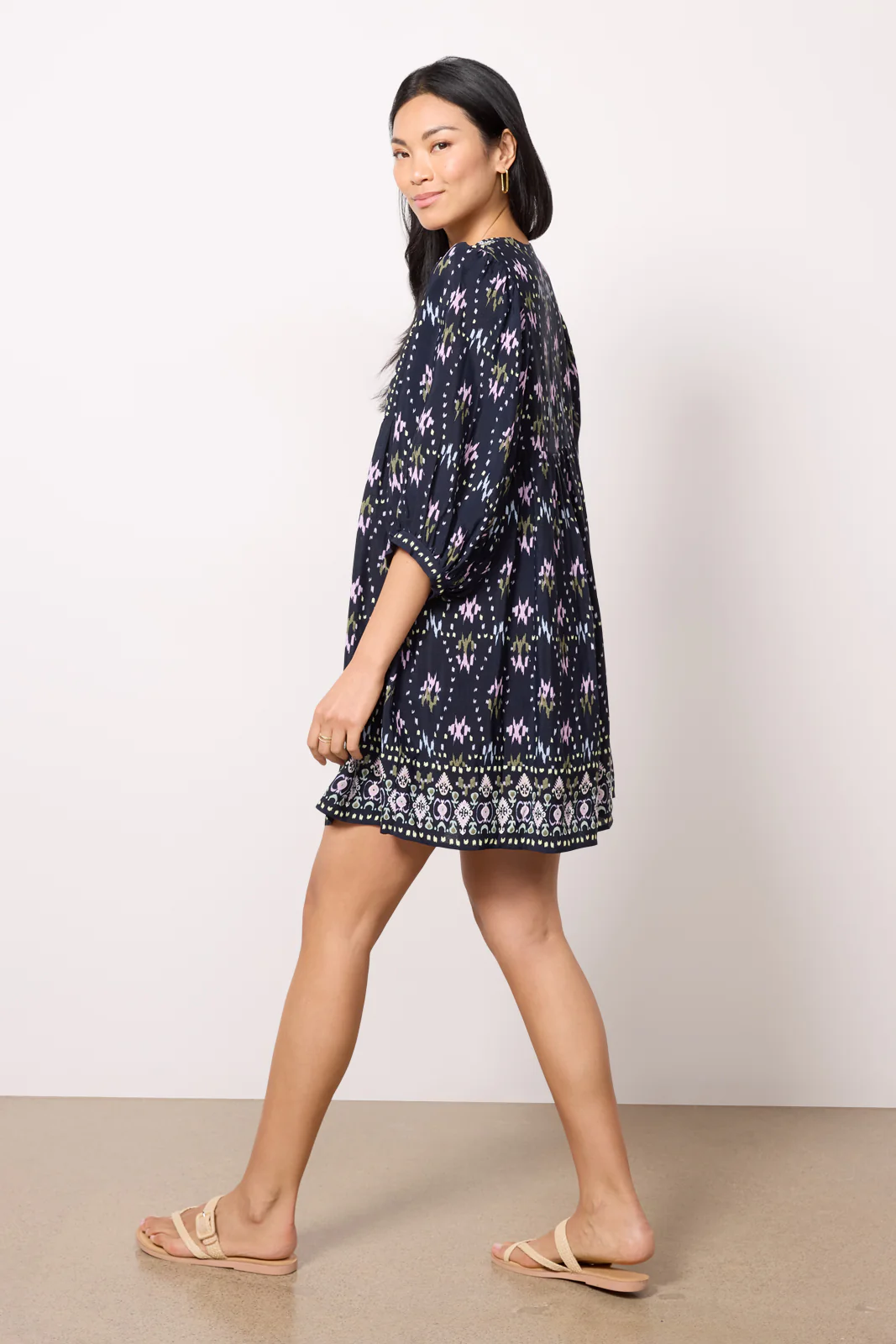 Naia Dress - Image 4