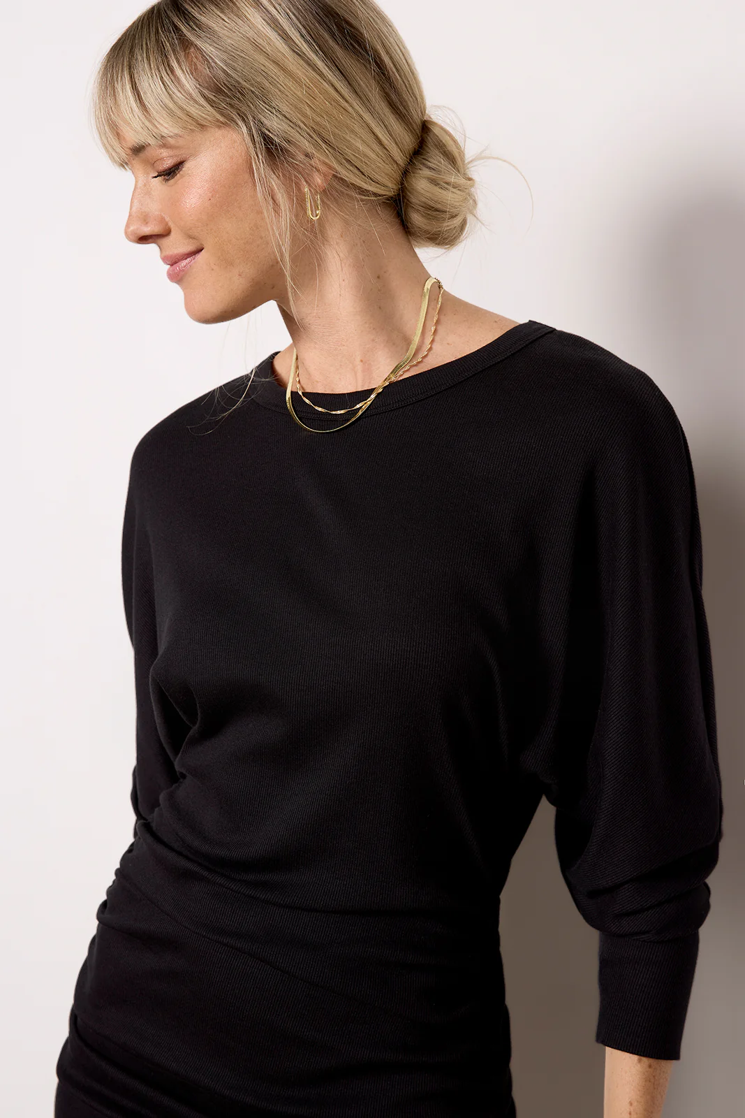 Natalie Midi Dress - Image 2