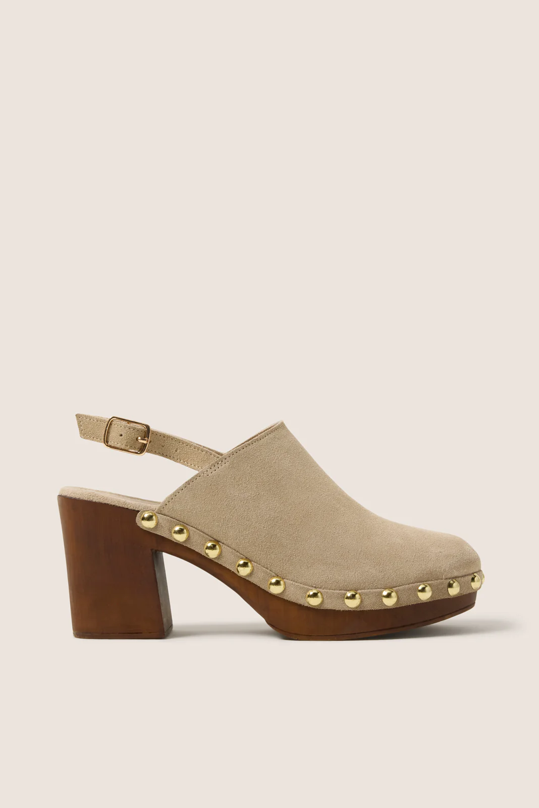 New Heights Clog - Image 4