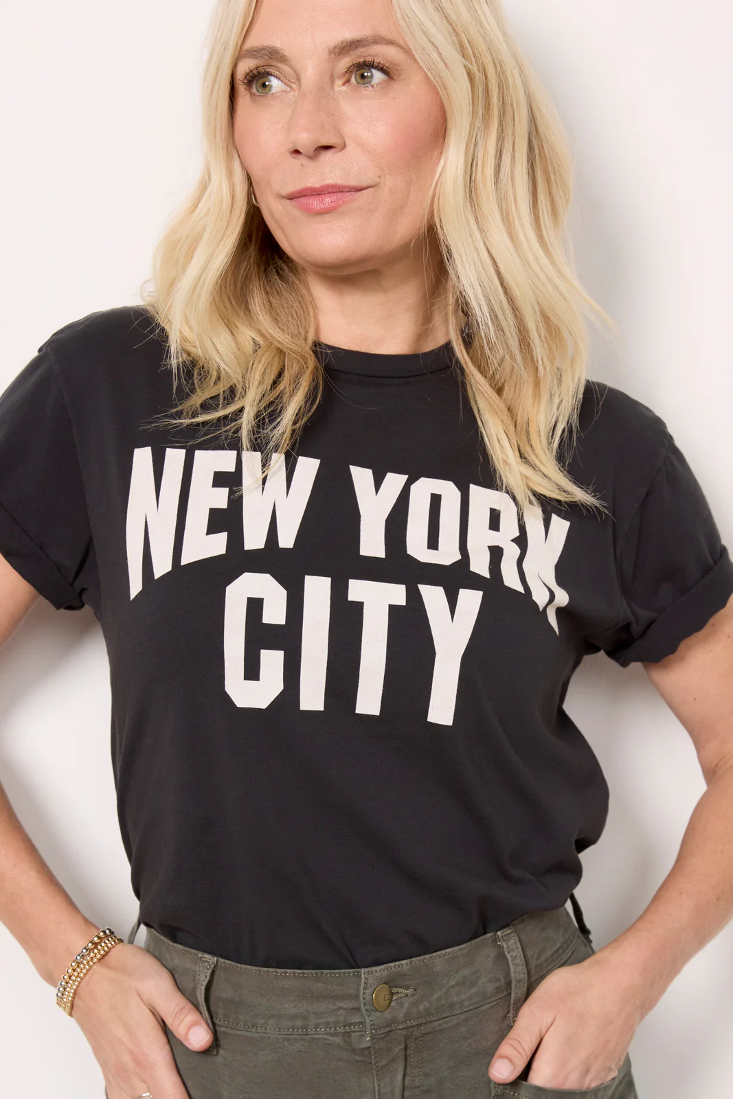 New York City Tee - Image 2