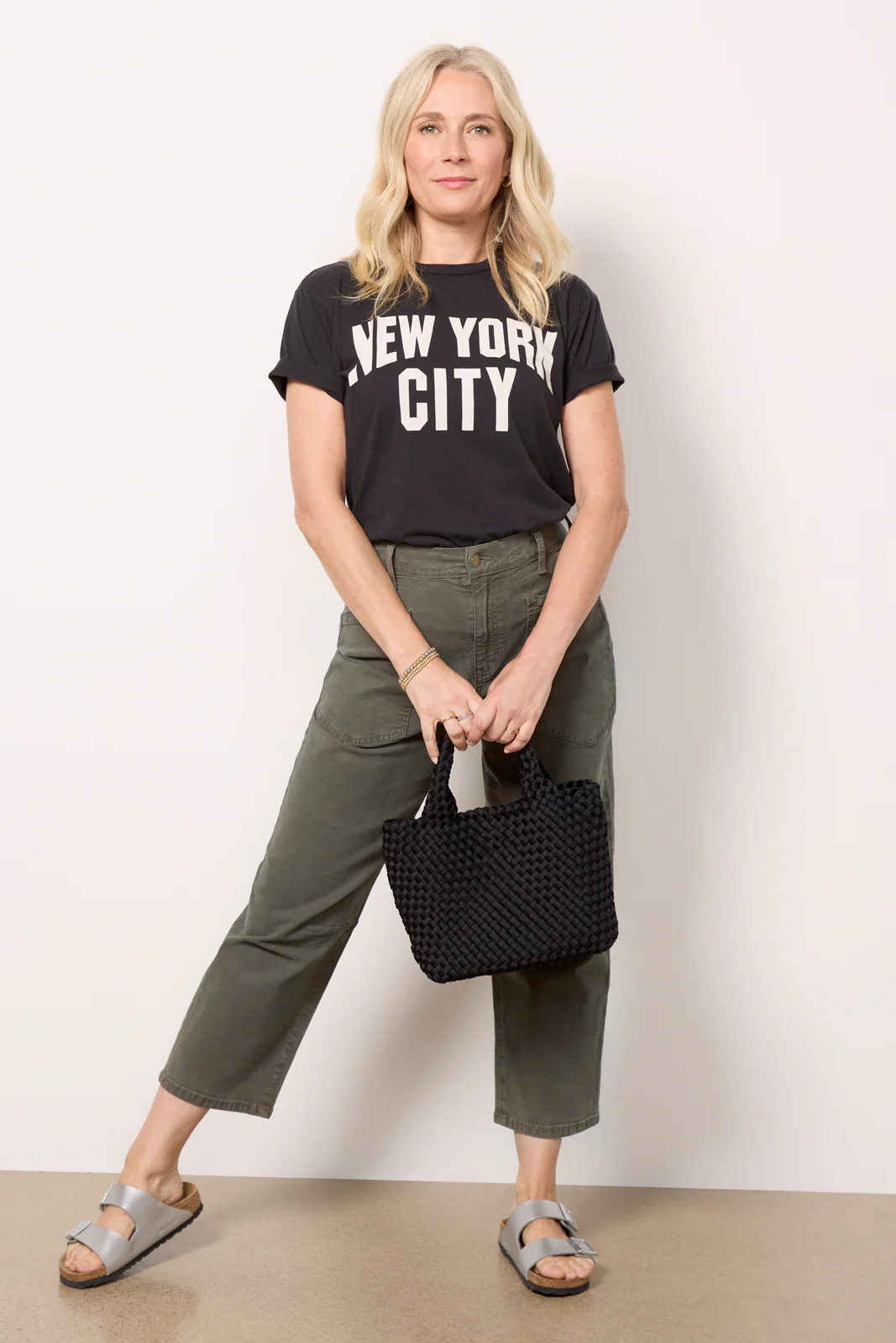 New York City Tee - Image 3