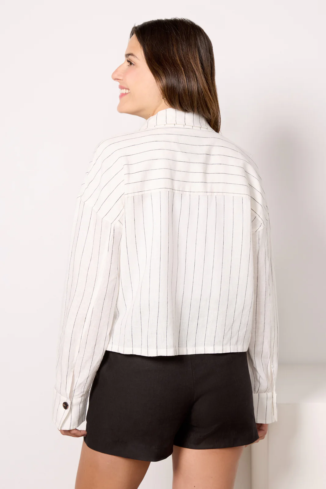 Night Owl Shacket - Image 4