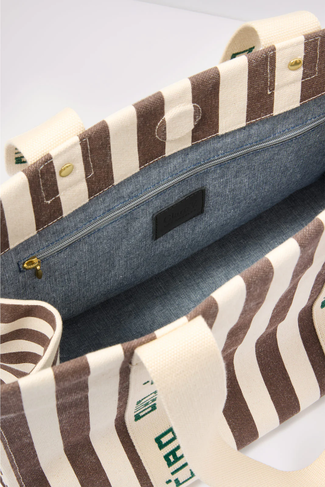 Noemie Tote - Image 3