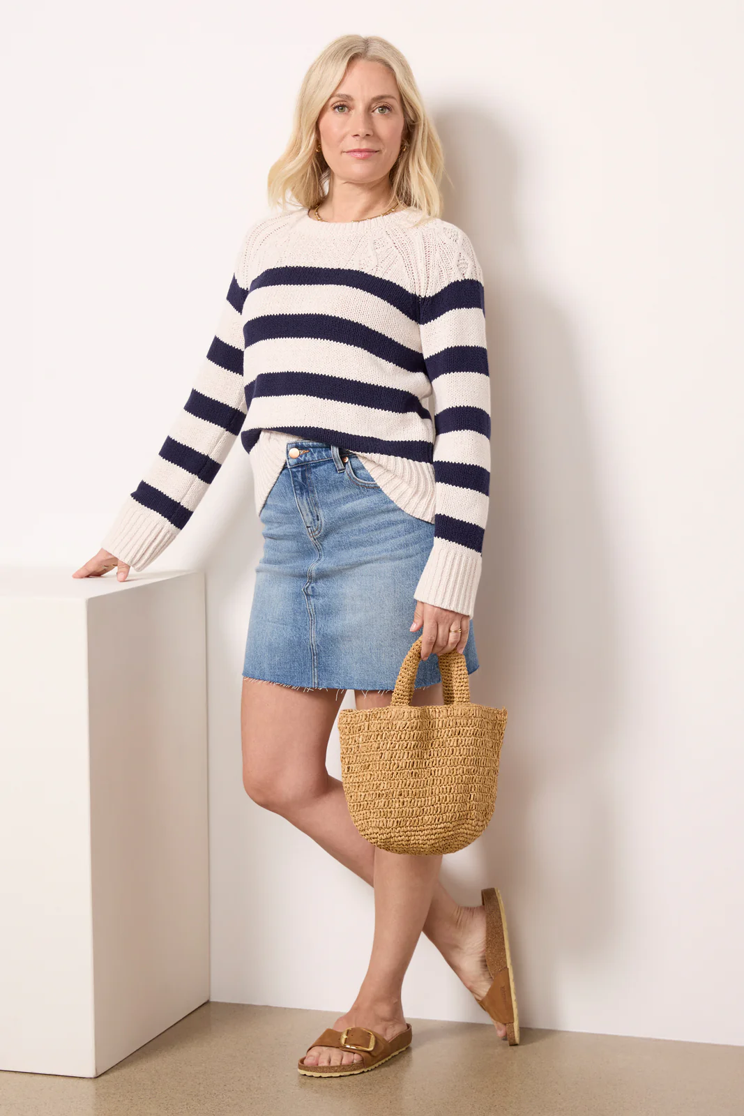 Nora Pullover - Image 3