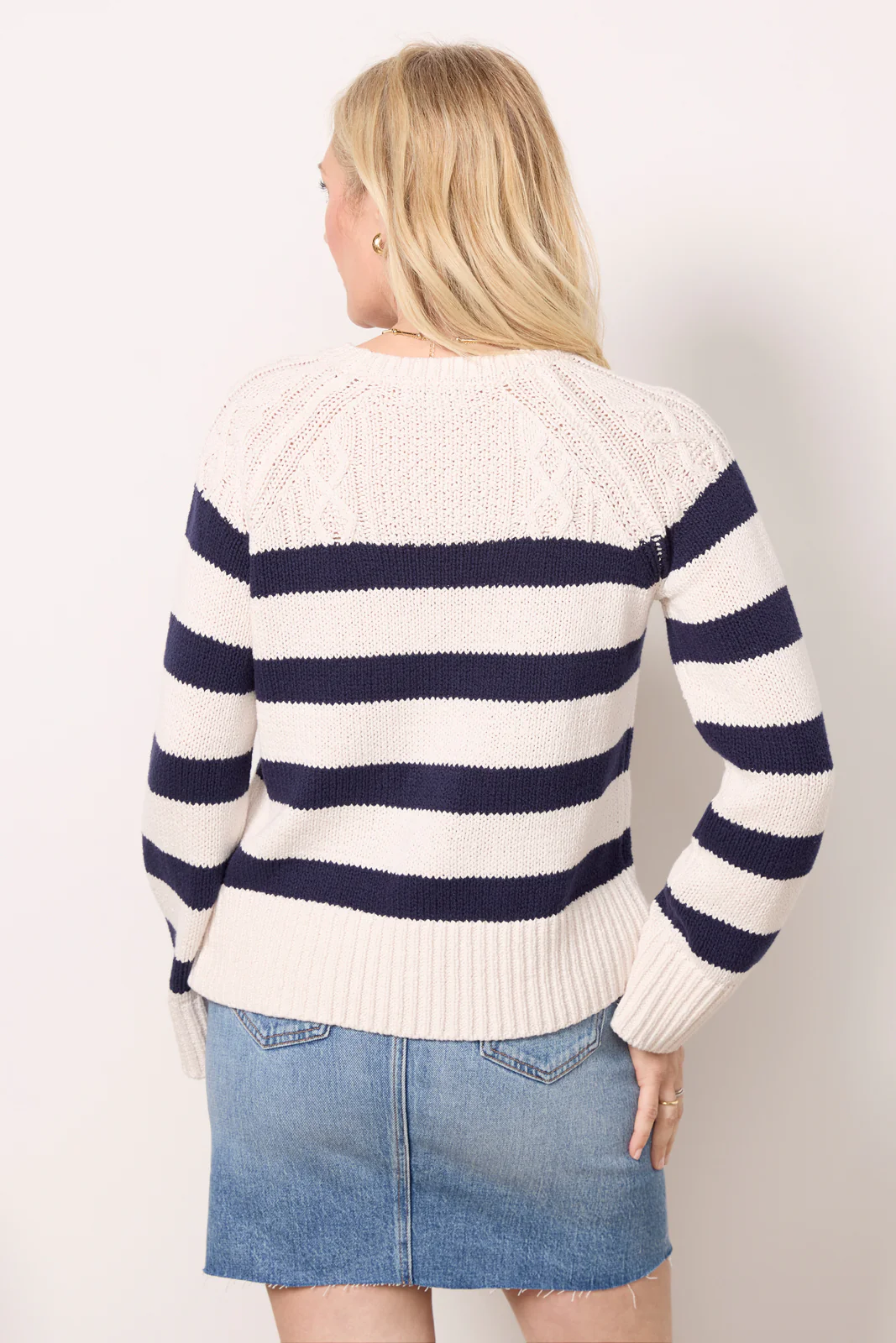 Nora Pullover - Image 4