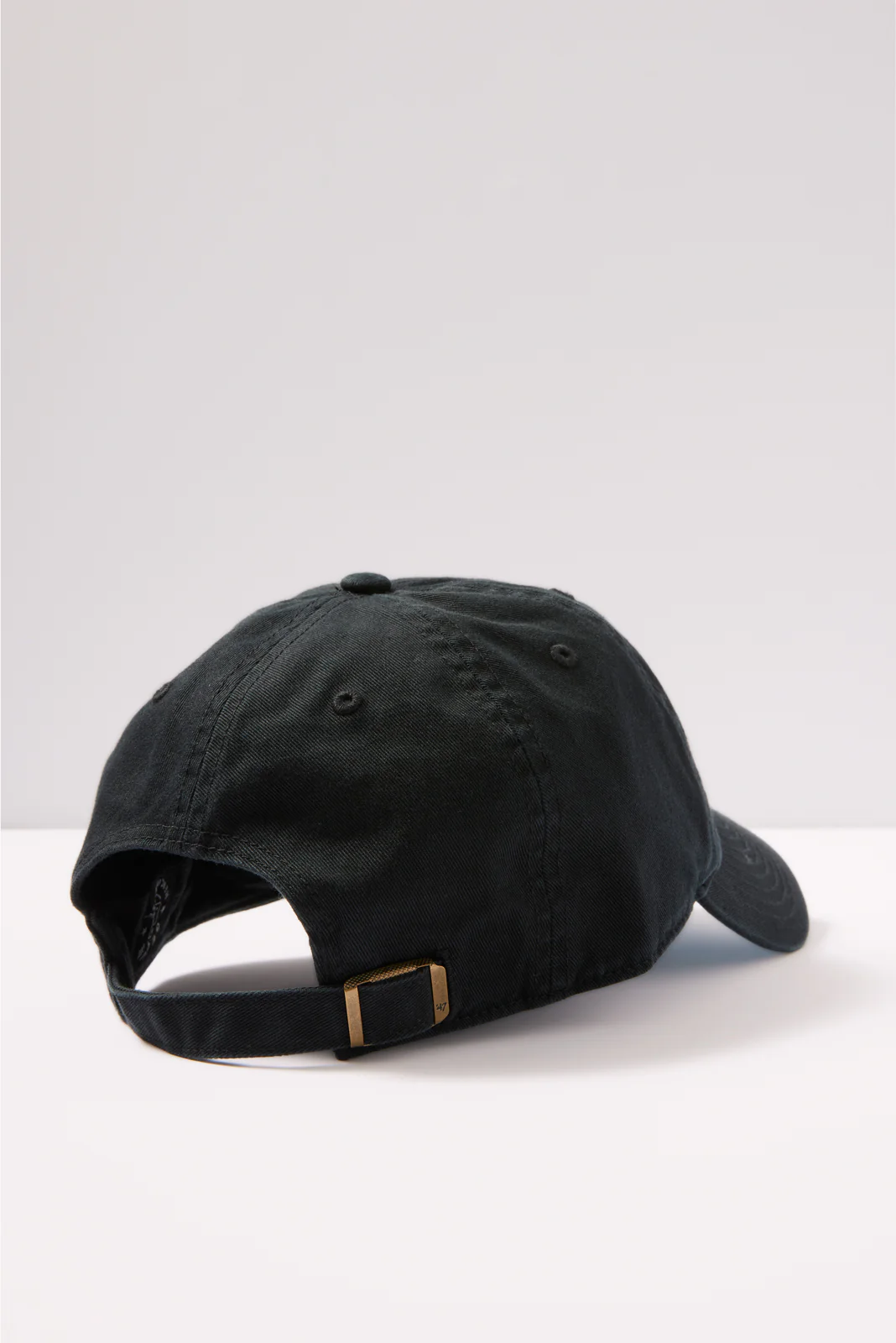NY Clean Up Baseball Hat - Image 2