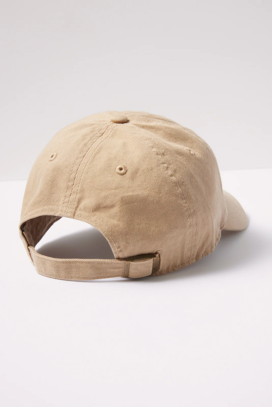 NY Clean Up Baseball Hat - Image 3