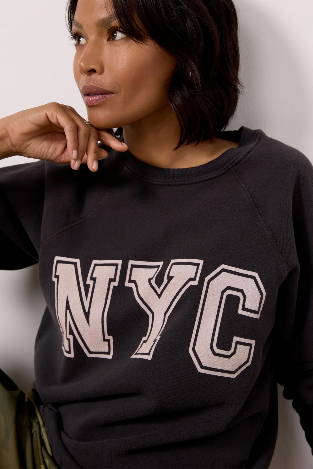 NYC Sweatshirt - Image 3