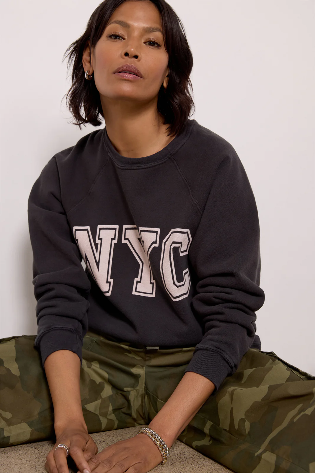 NYC Sweatshirt - Image 5
