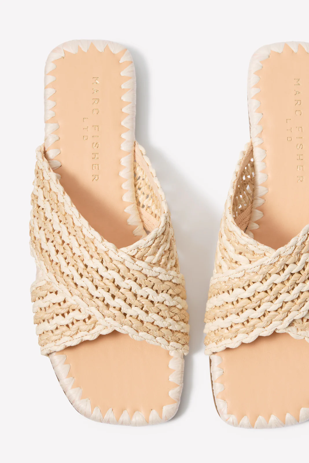 Nylie Woven Sandal - Image 2