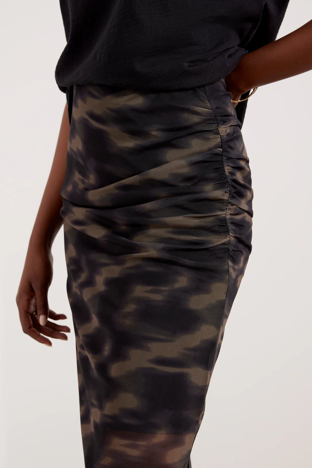 Oakley Mesh skirt - Image 2