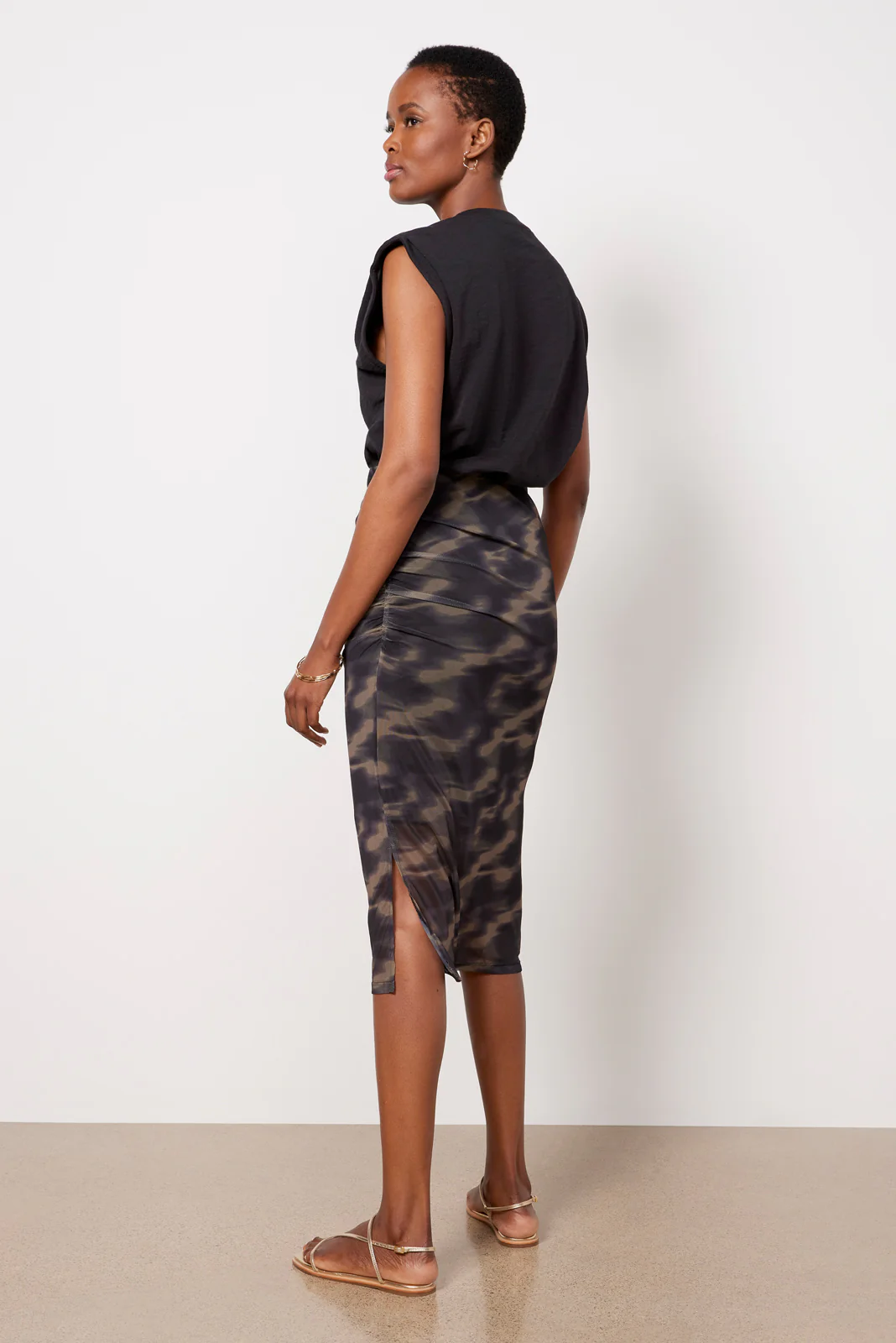 Oakley Mesh skirt - Image 3