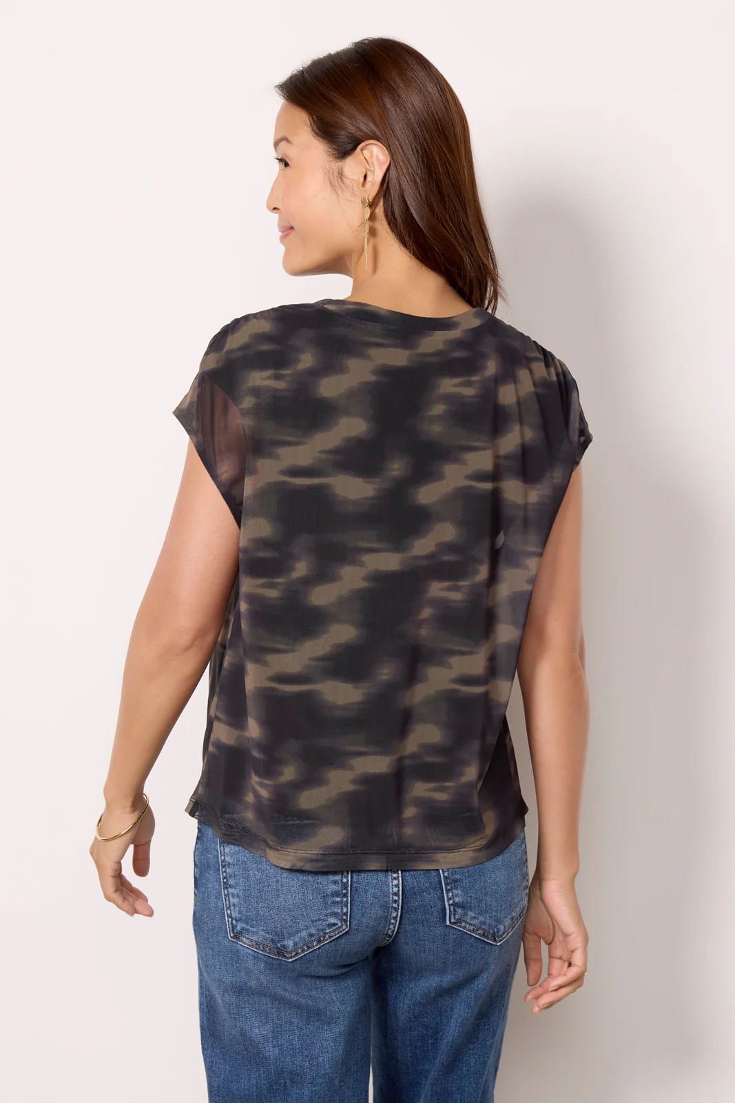 Oakley Mesh Tank - Image 4