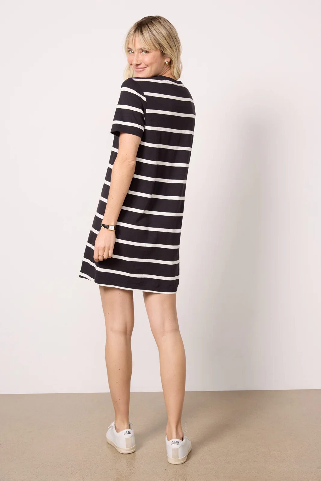 One and Only T Shirt Dress - Image 4