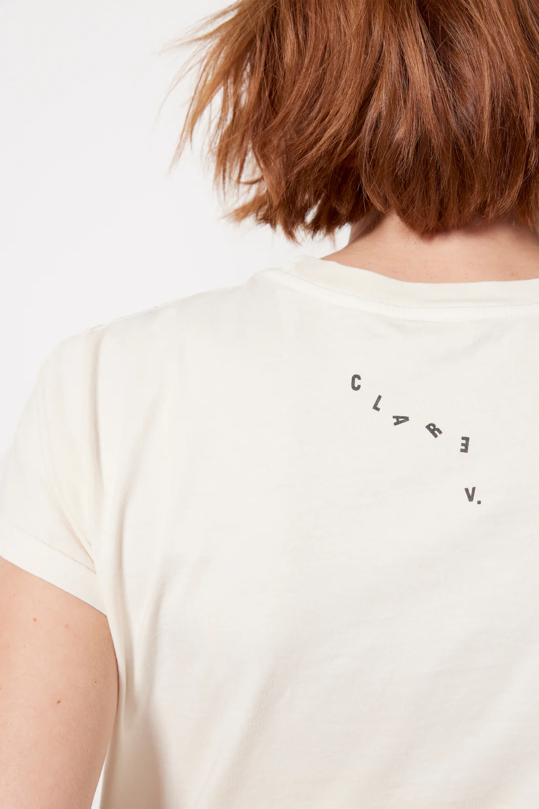 Oui Classic Tee - Image 3