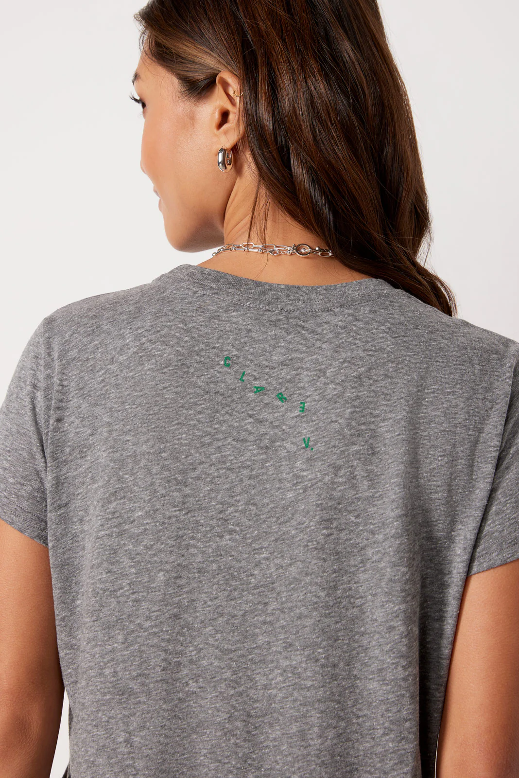 Oui Classic Tee - Image 4