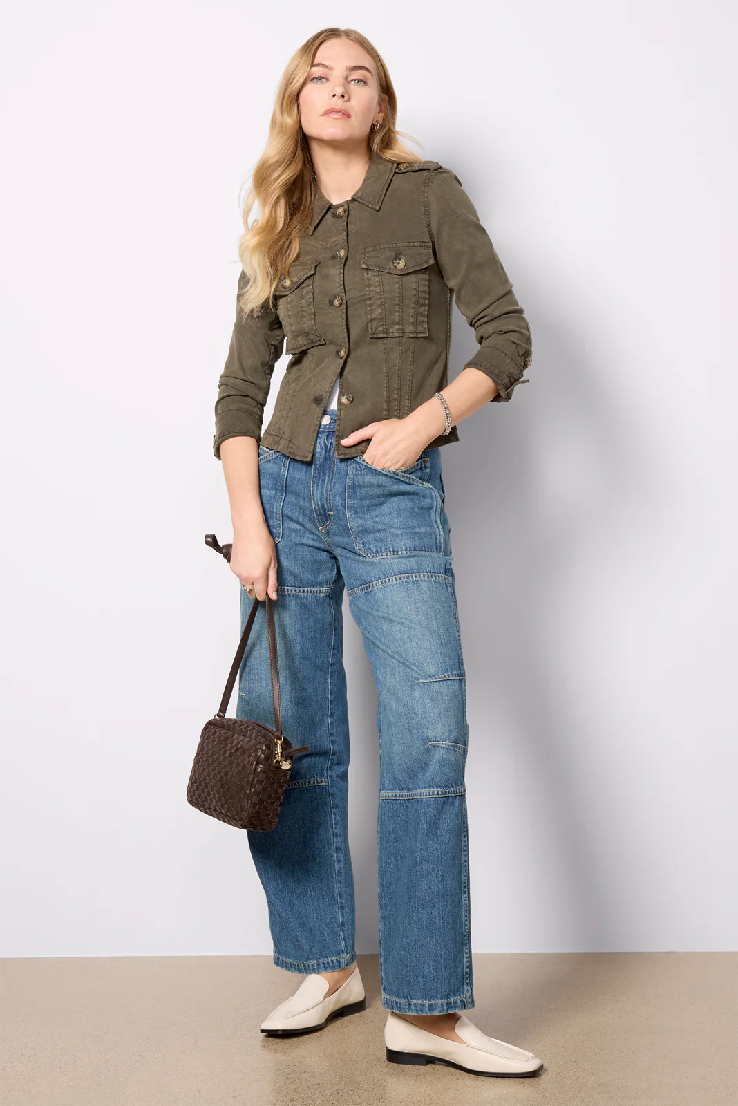 Pacey Jacket - Image 3
