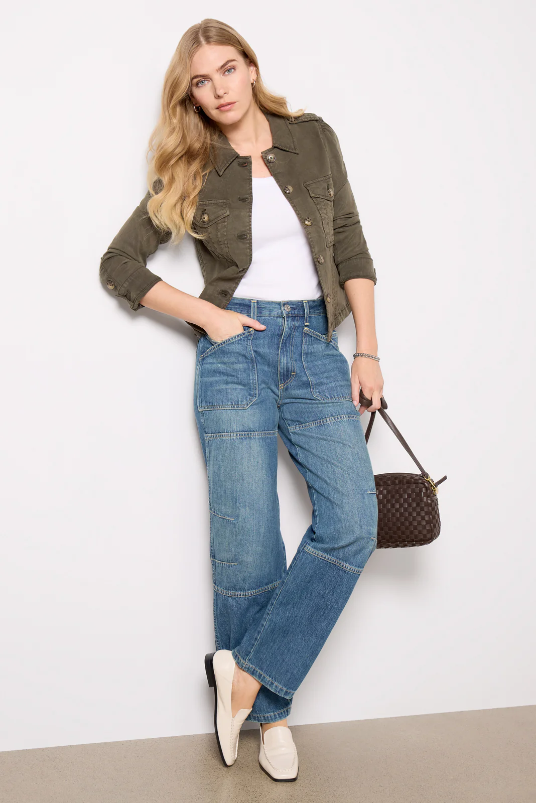 Pacey Jacket - Image 5