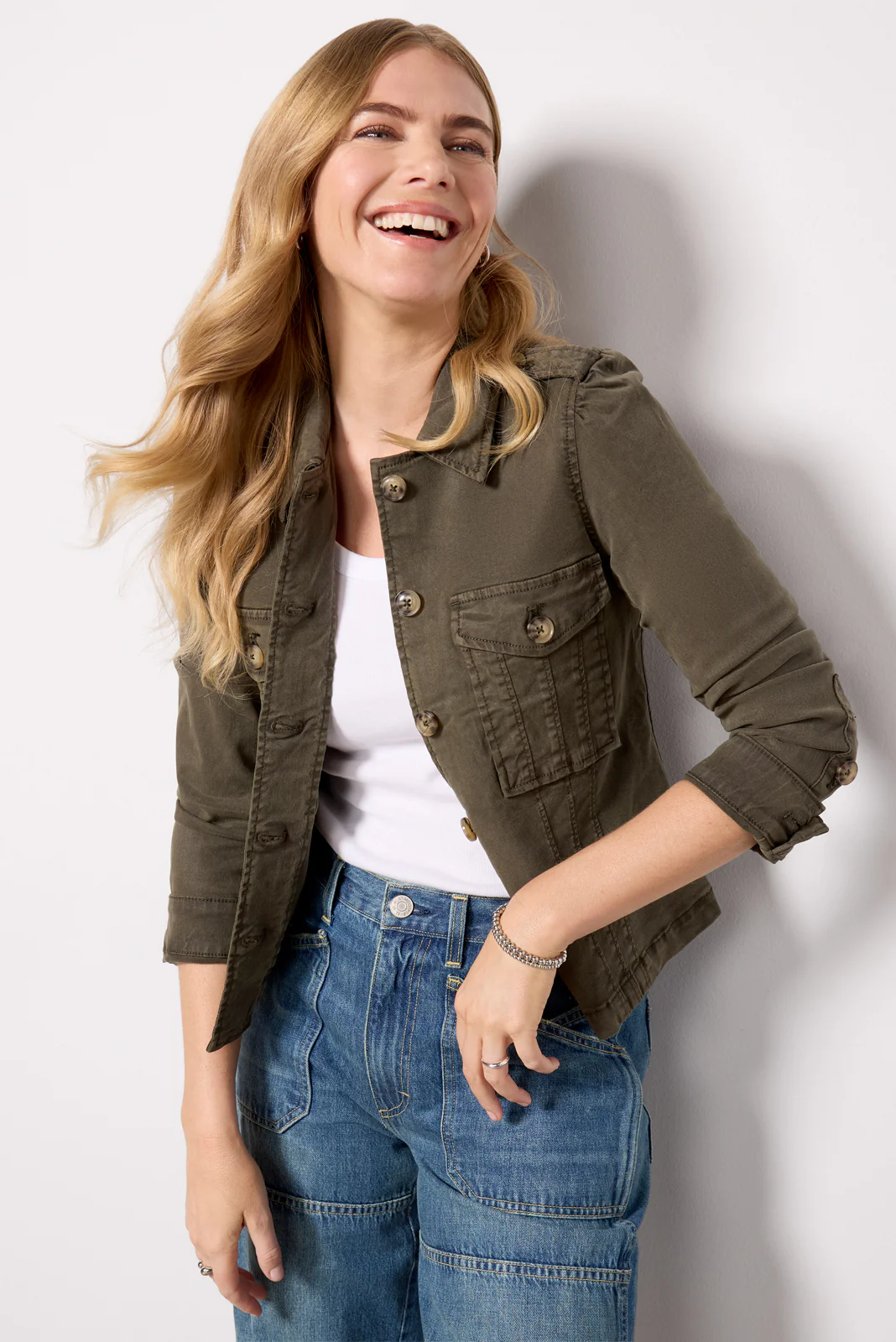 Pacey Jacket - Image 6