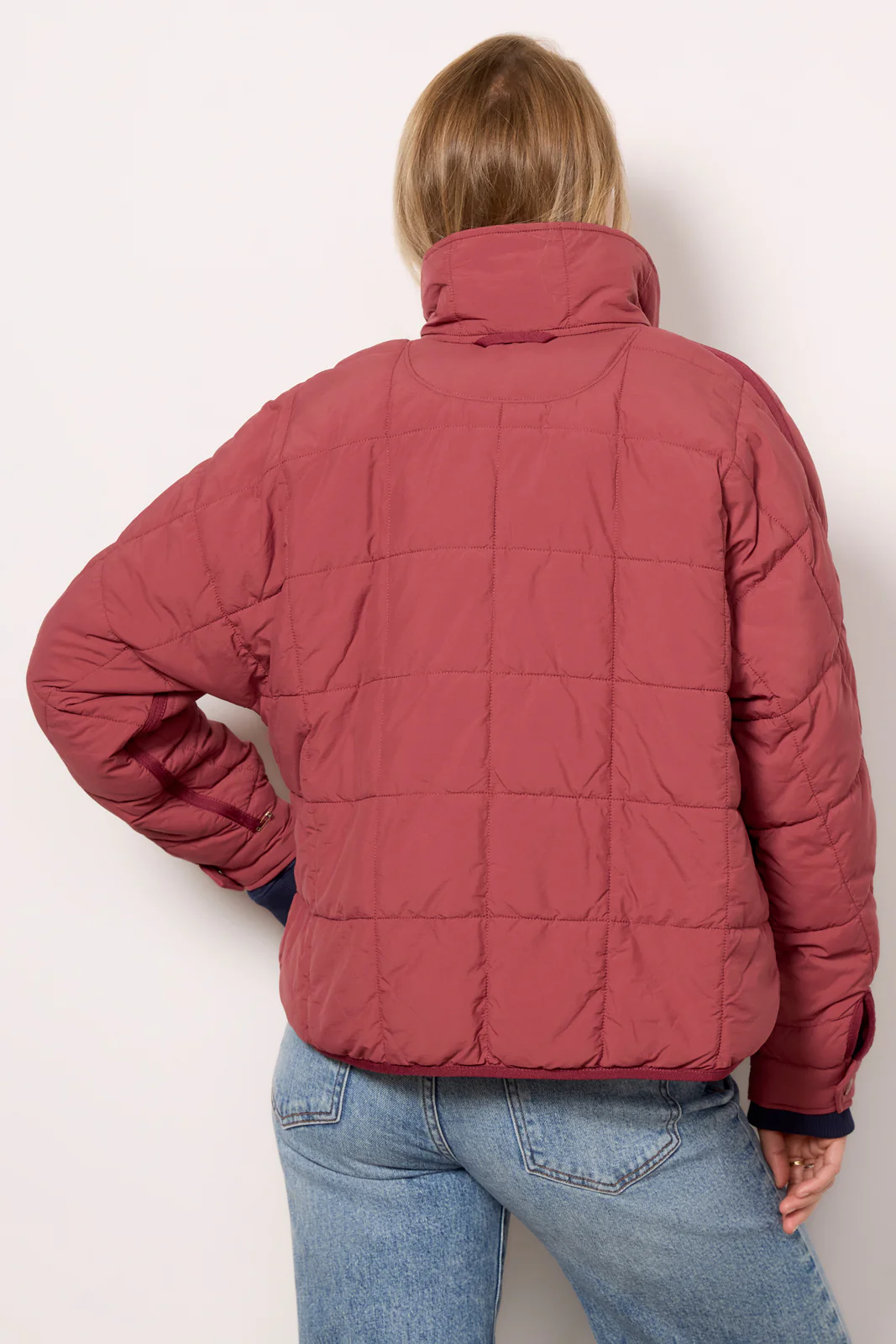 Packable Pippa Puffer - Image 4