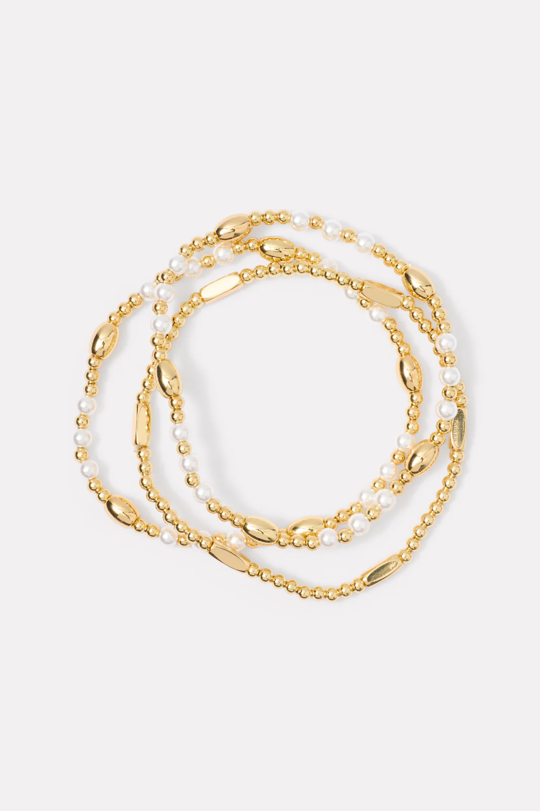 Palmer Pearl Bracelet Pack - Image 2