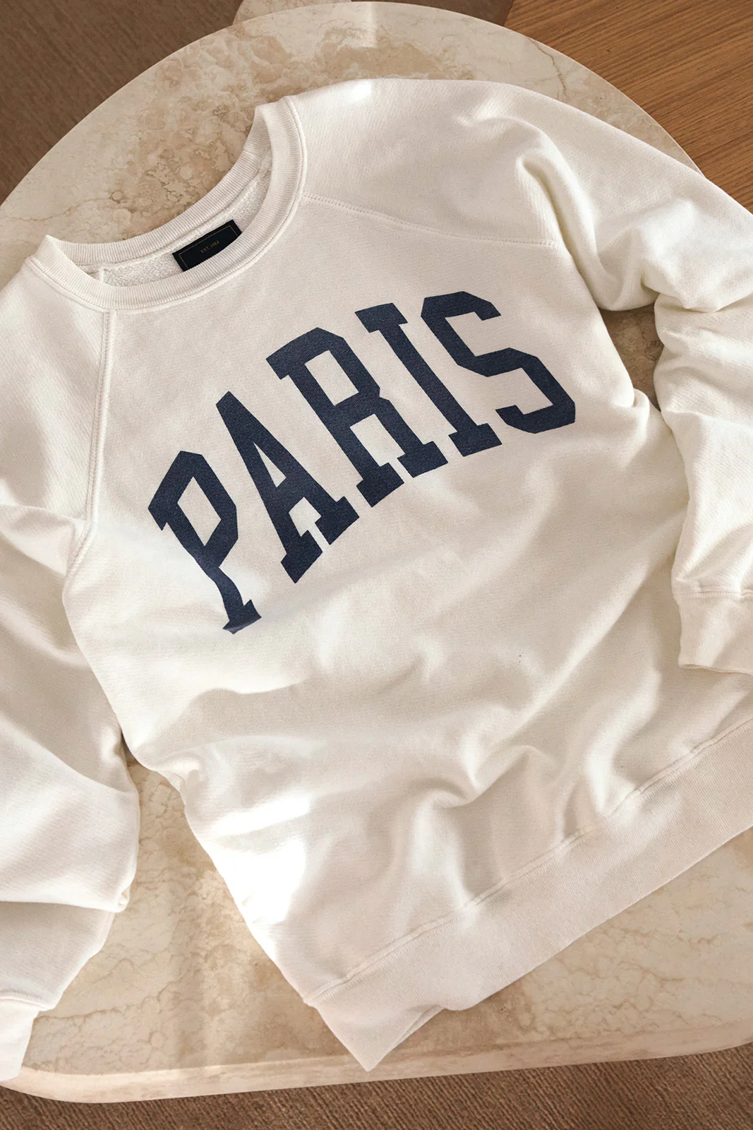 Paris Sweatshirt - Image 7