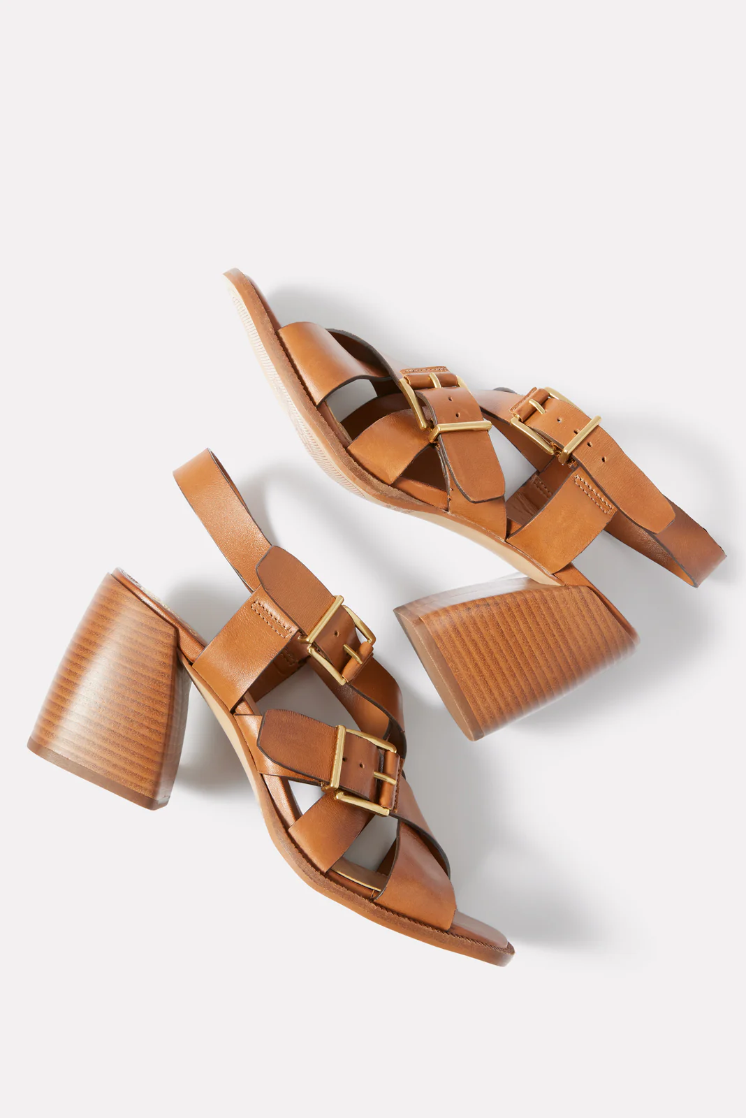 Penina Heeled Sandal - Image 3