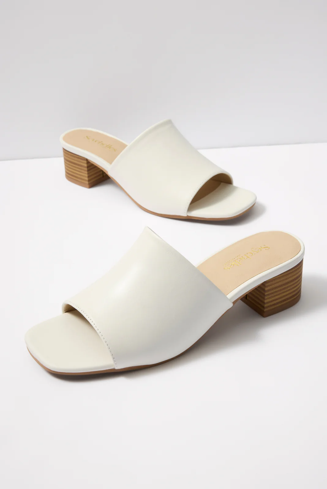 Pepper Heel
