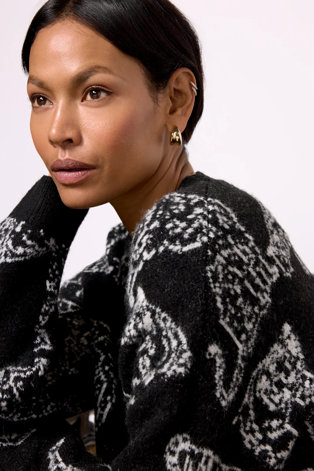 Perci Sweater - Image 3
