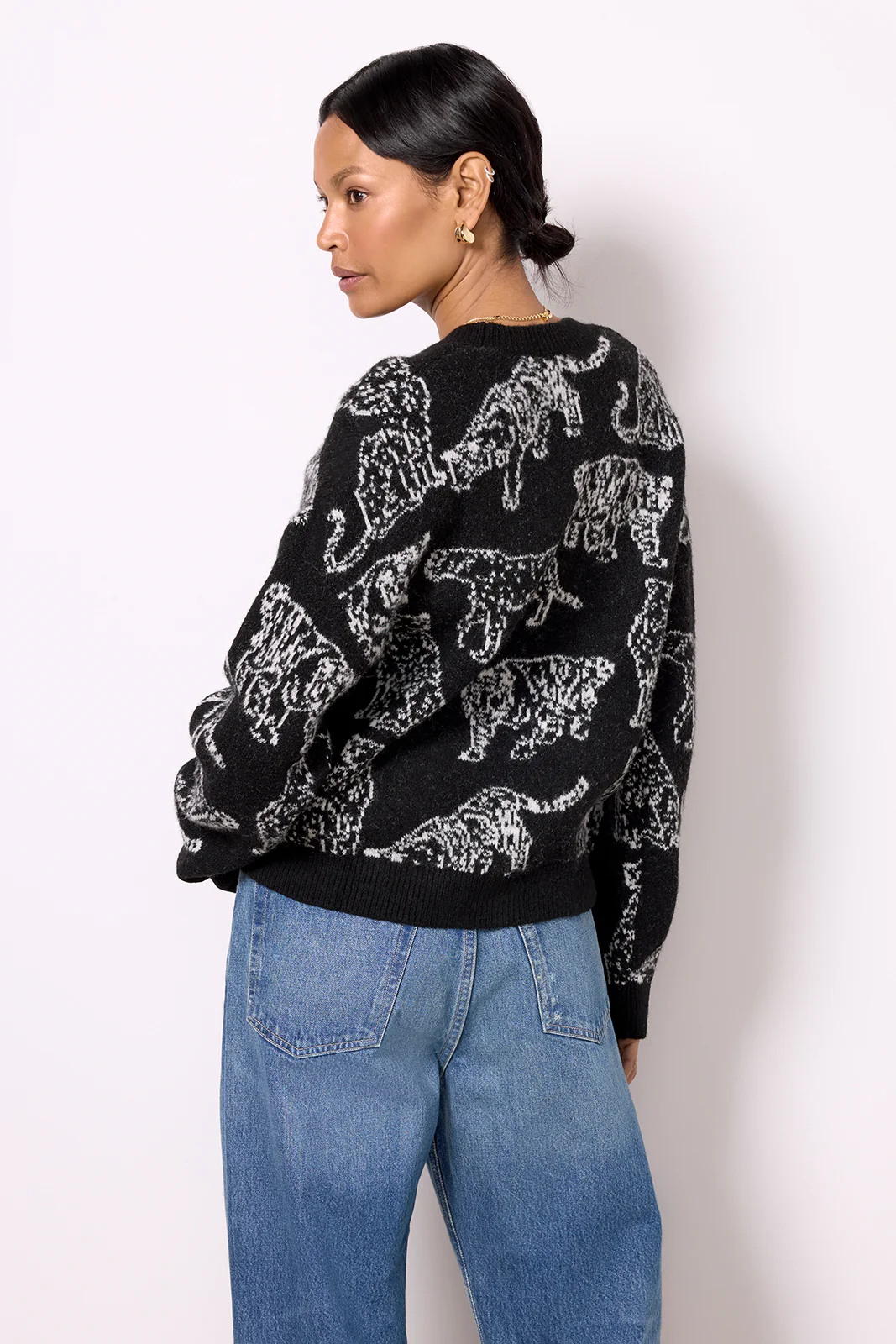 Perci Sweater - Image 4