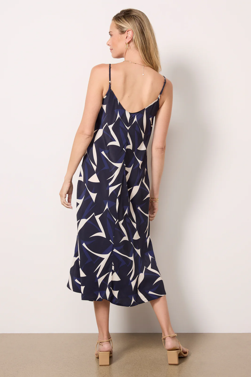Perry Slip Dress - Image 3