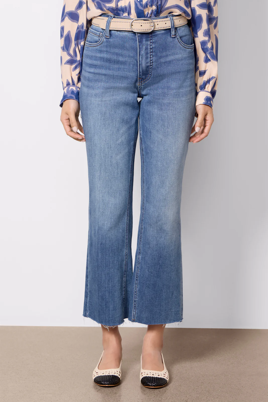 Petite Kelsey Ankle Flare - Image 5