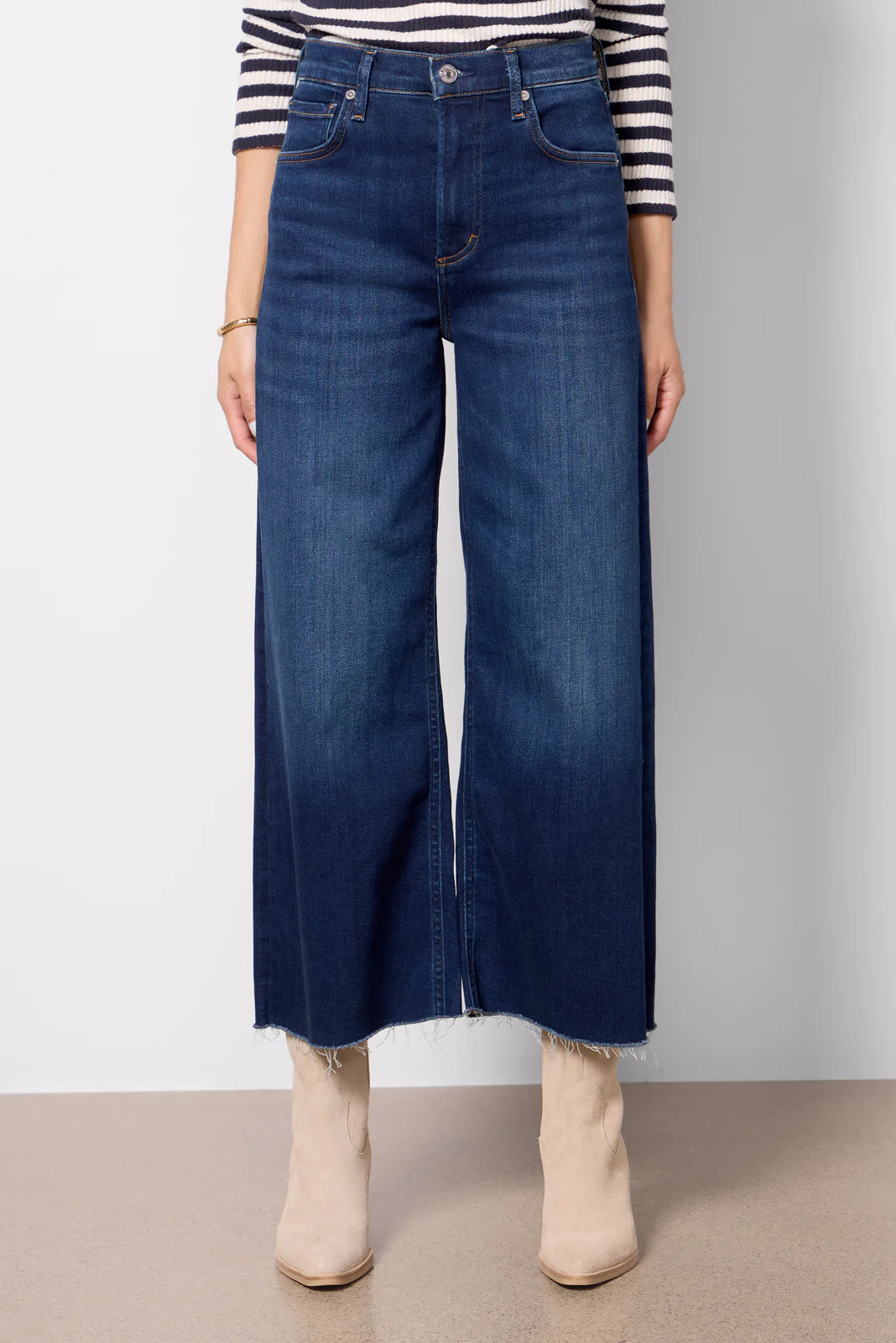 Petite Lyra Crop Wide Leg - Image 5