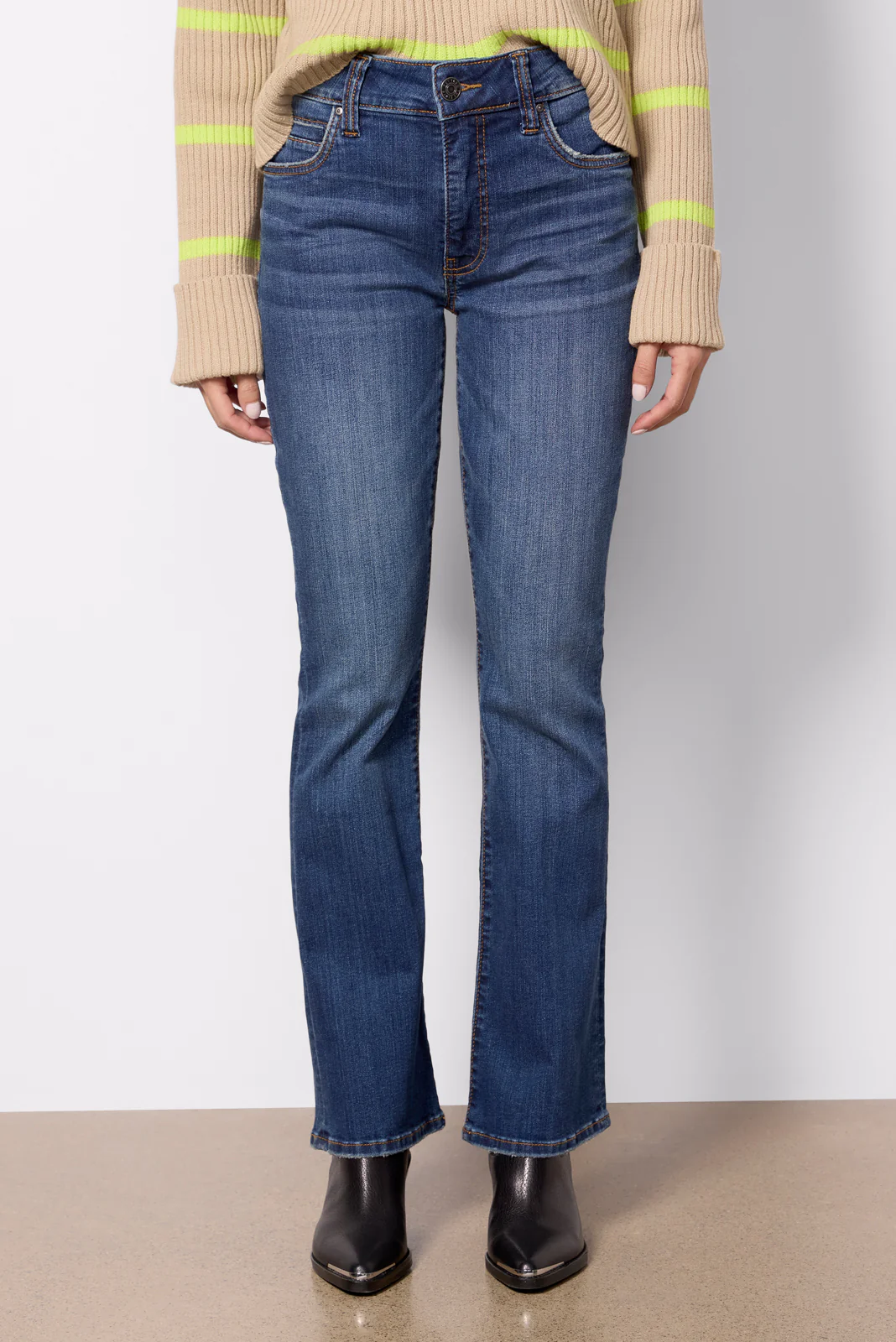 Petite Natalie Bootcut - Image 5
