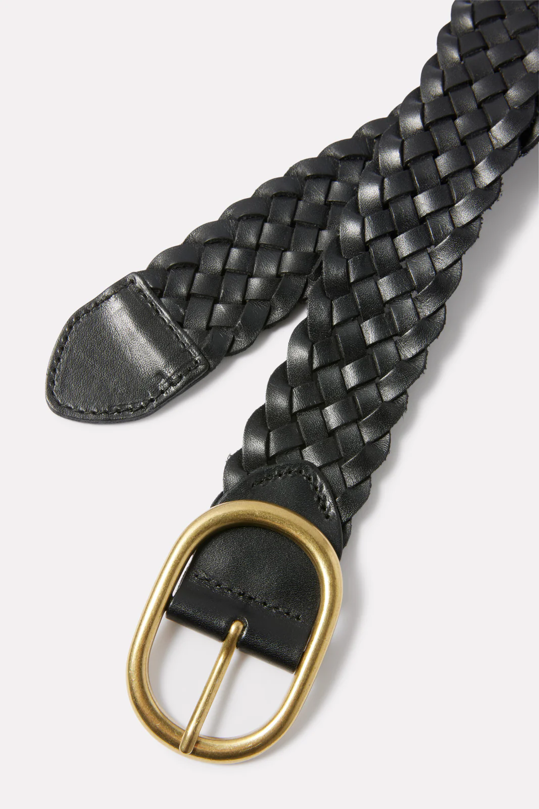 Peyton Woven Belt - Image 2