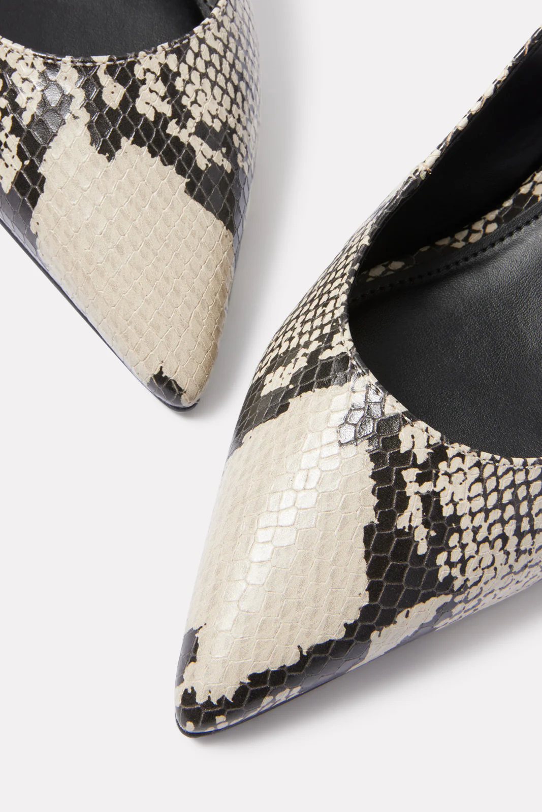 Pilar Sling Back Pump - Image 2