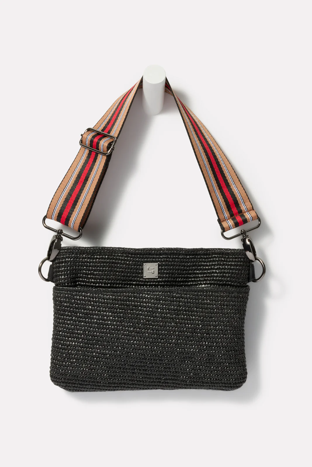 Raffia Bum Bag 2.0 - Image 3