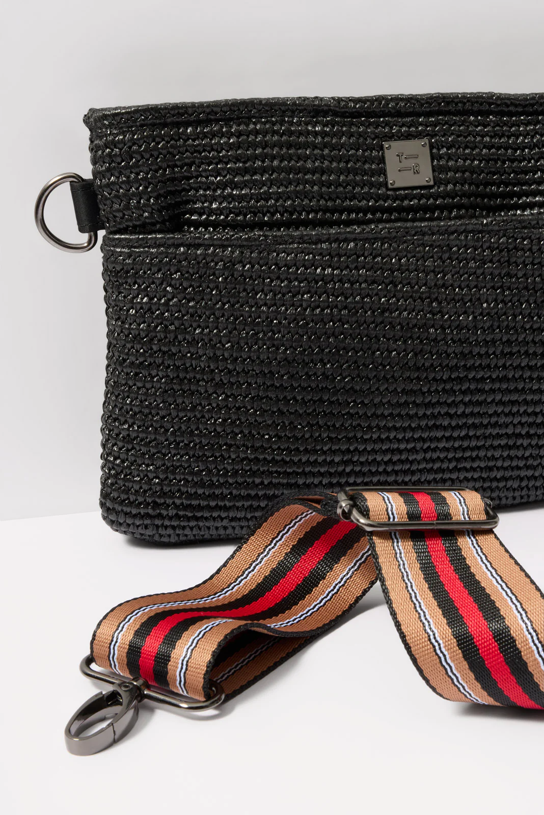 Raffia Bum Bag 2.0 - Image 4