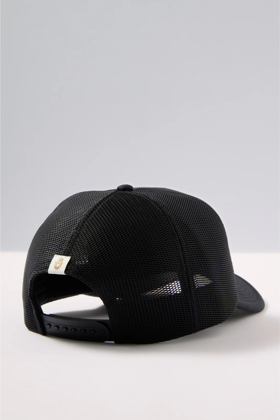 Rainbow Trucker Hat - Image 2
