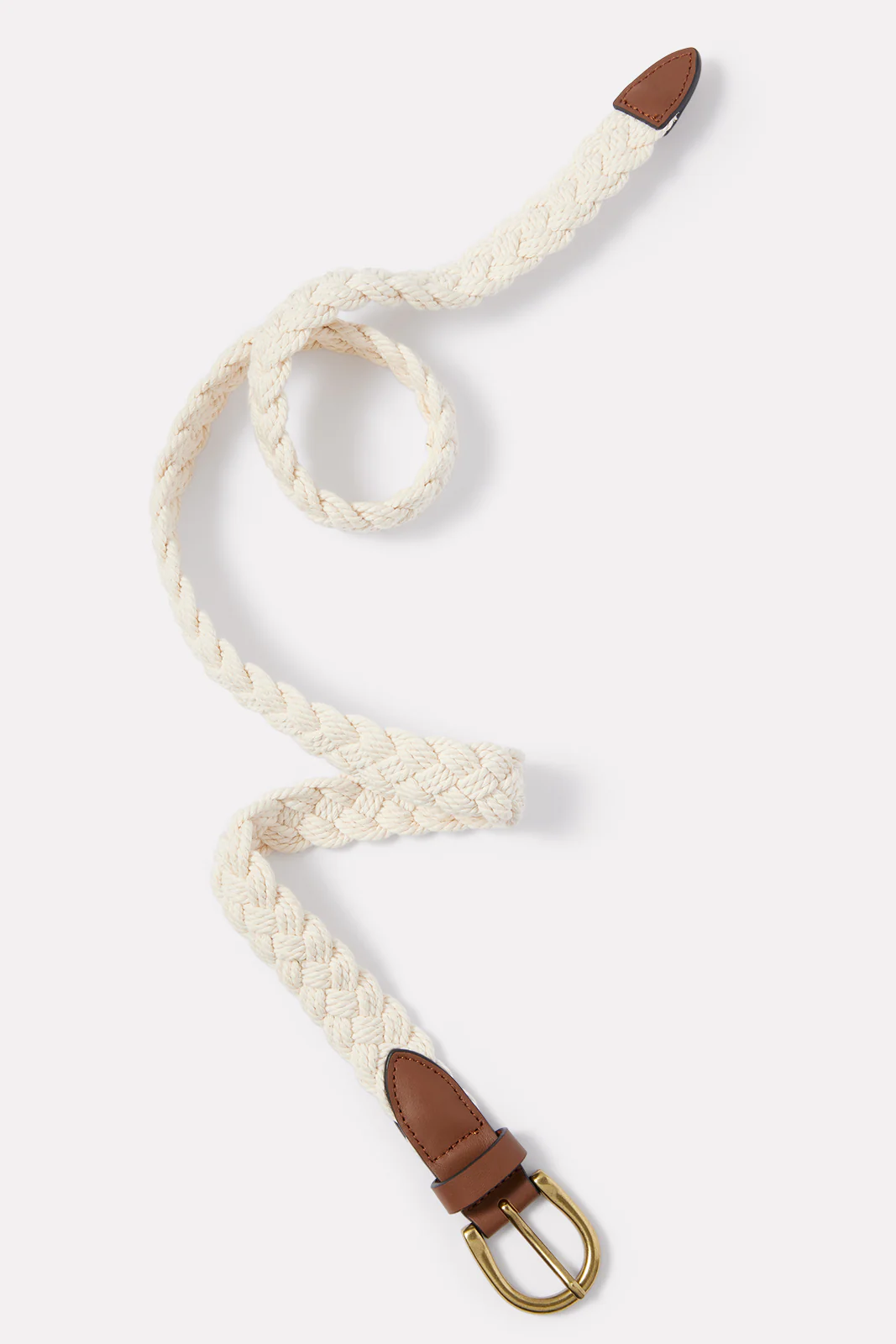 Raleigh Rope Belt - Image 2