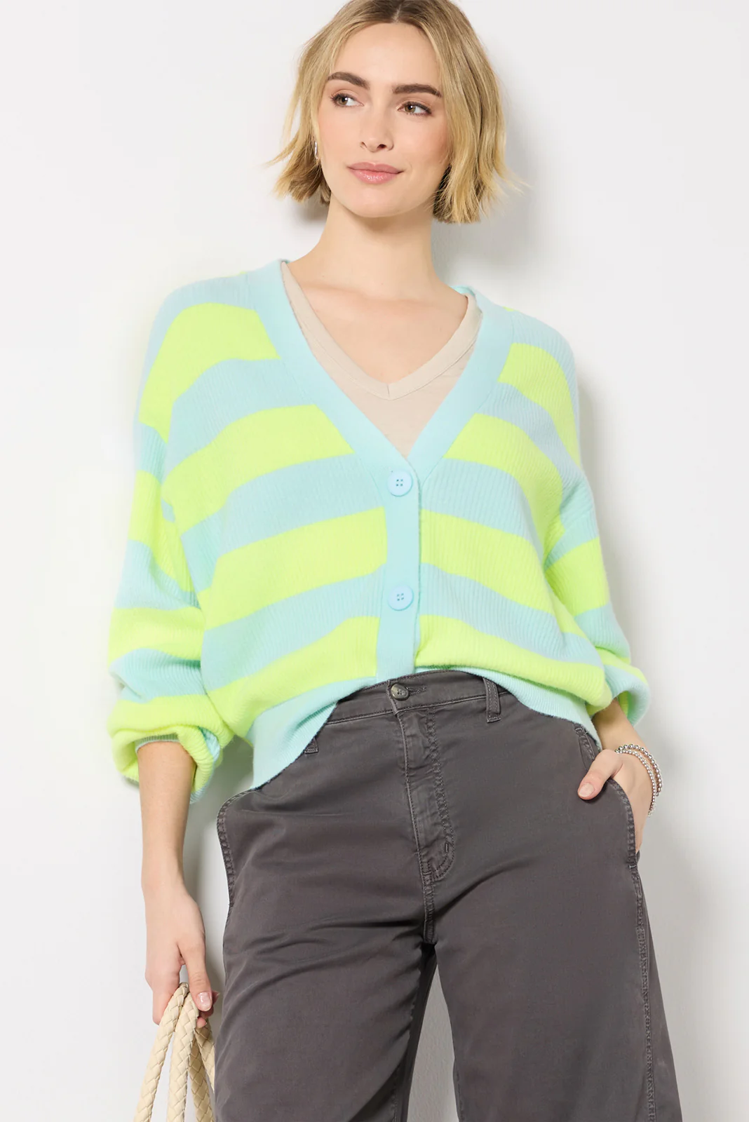 Raxow Cardigan - Image 5